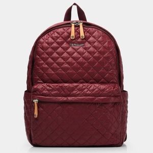 MZ Wallace Backpack